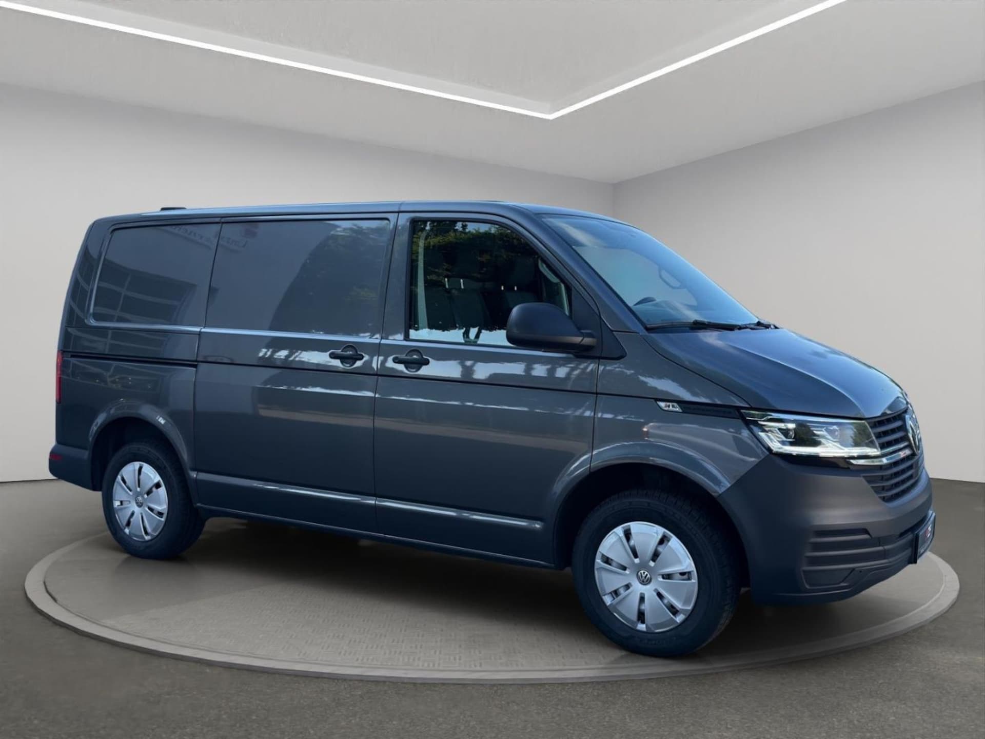 Volkswagen T6.1 Transporter Kasten kurzer Radstand