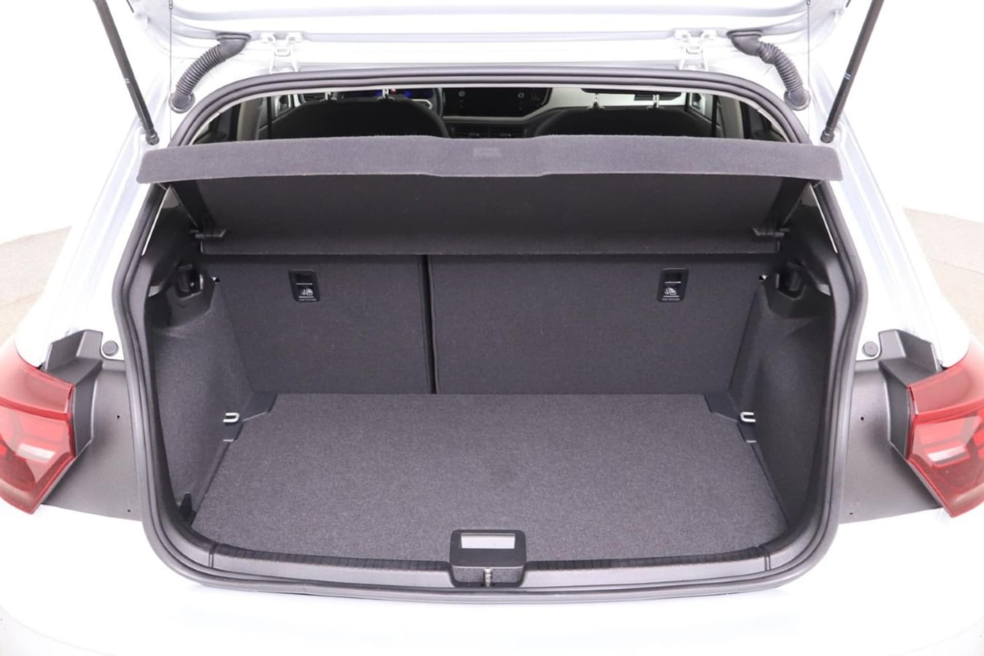 Volkswagen Polo MOVE