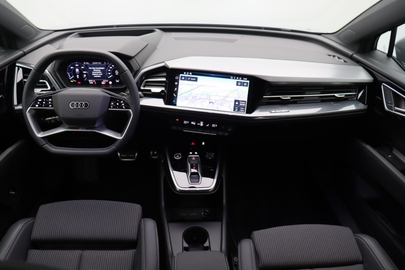Audi Q4 e-tron – Bild 14