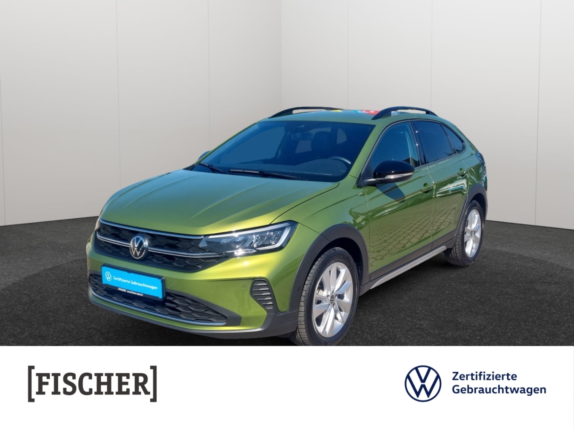 Volkswagen Taigo Life