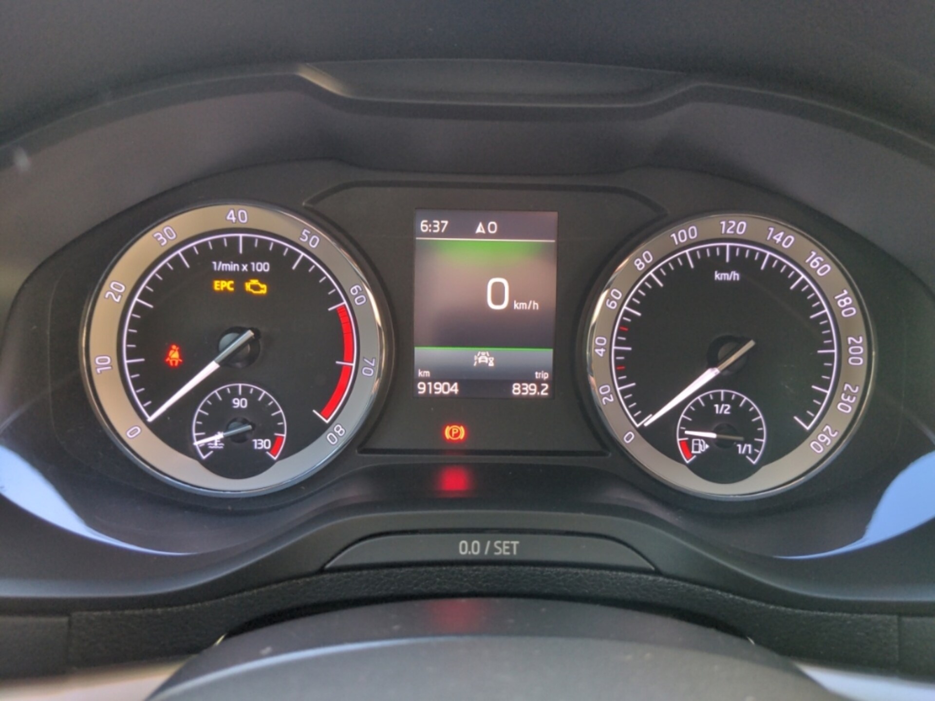 Skoda Karoq Ambition