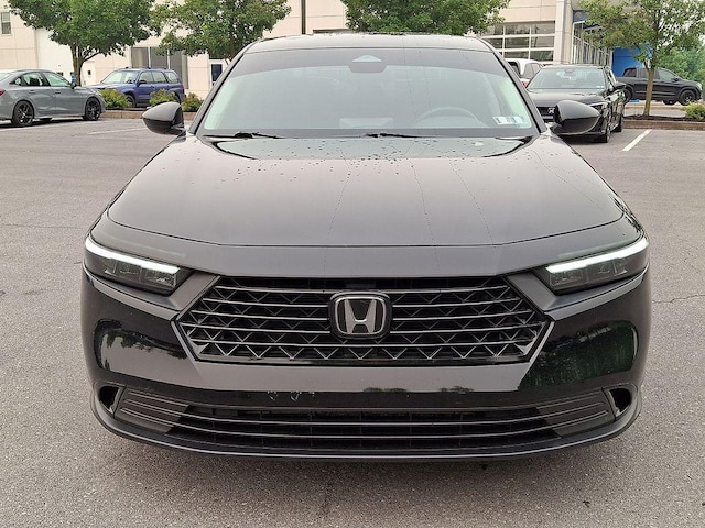 2023 Honda Accord