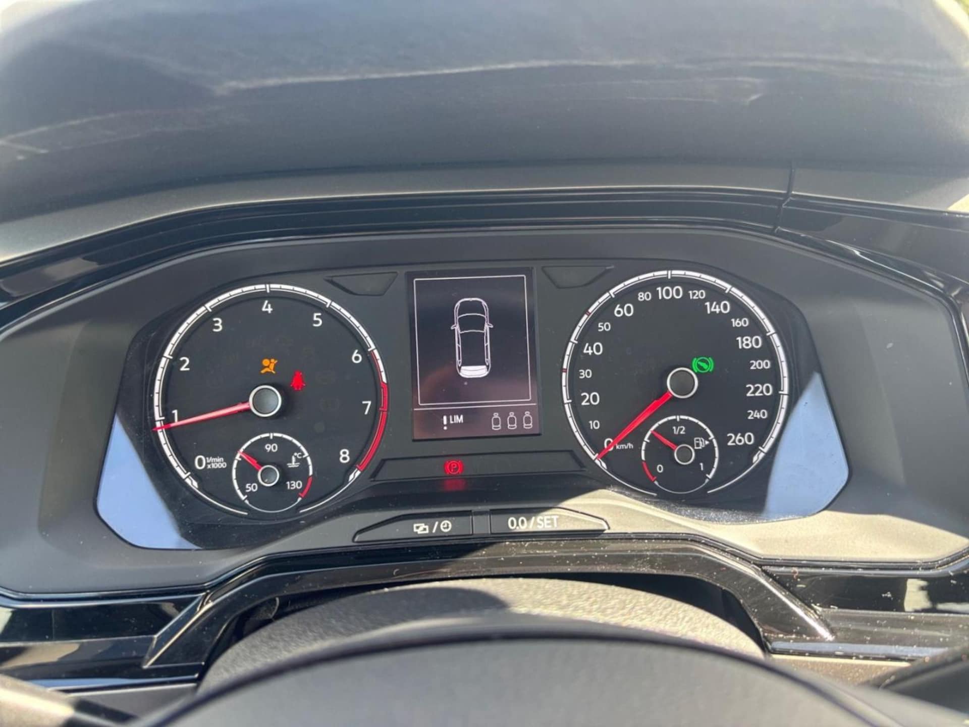 Volkswagen Polo Comfortline