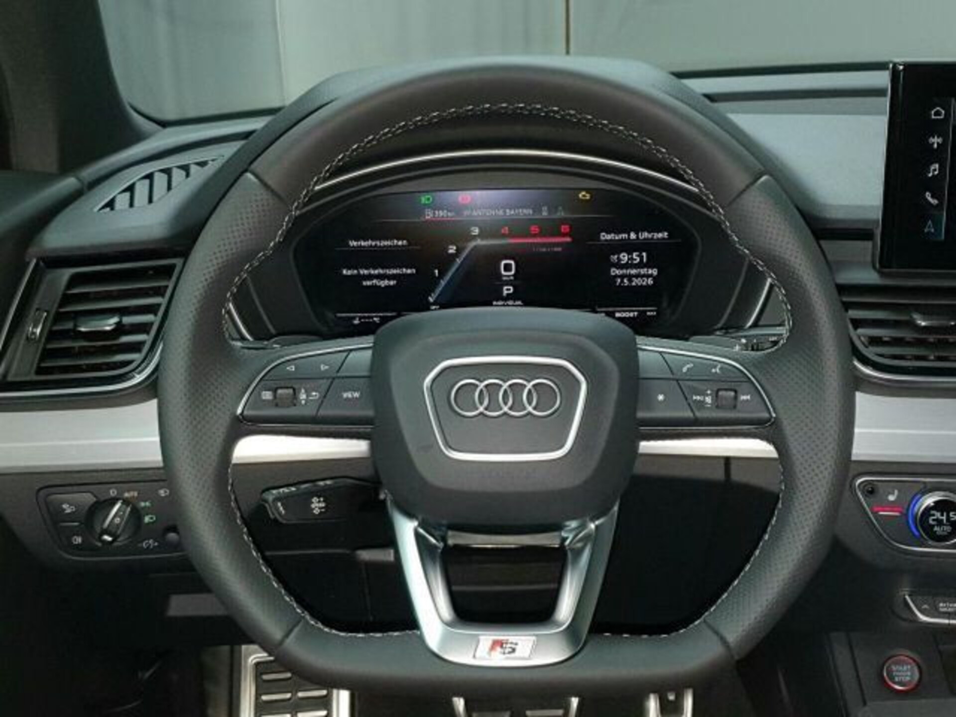 Audi SQ5 Sportback