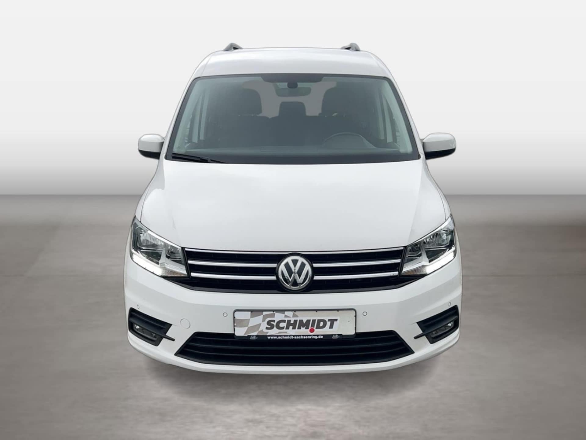 Volkswagen Caddy Comfortline