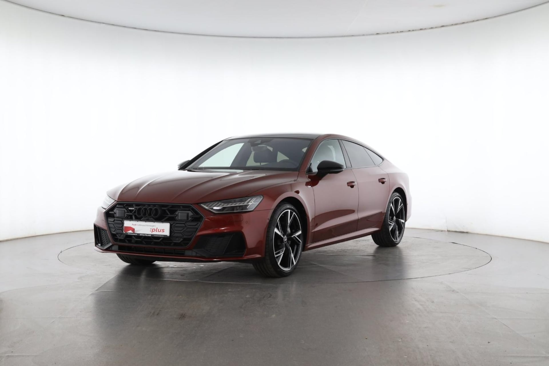 Audi A7 Sportback
