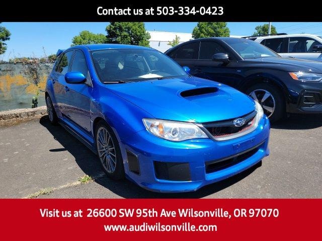 Photo of 2013 Subaru 