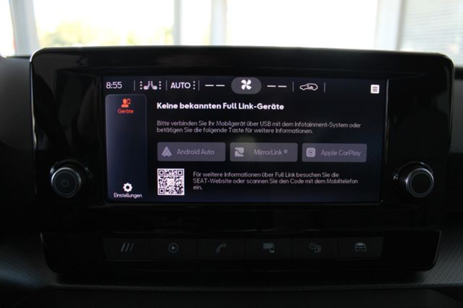 SEAT Leon – Bild 12