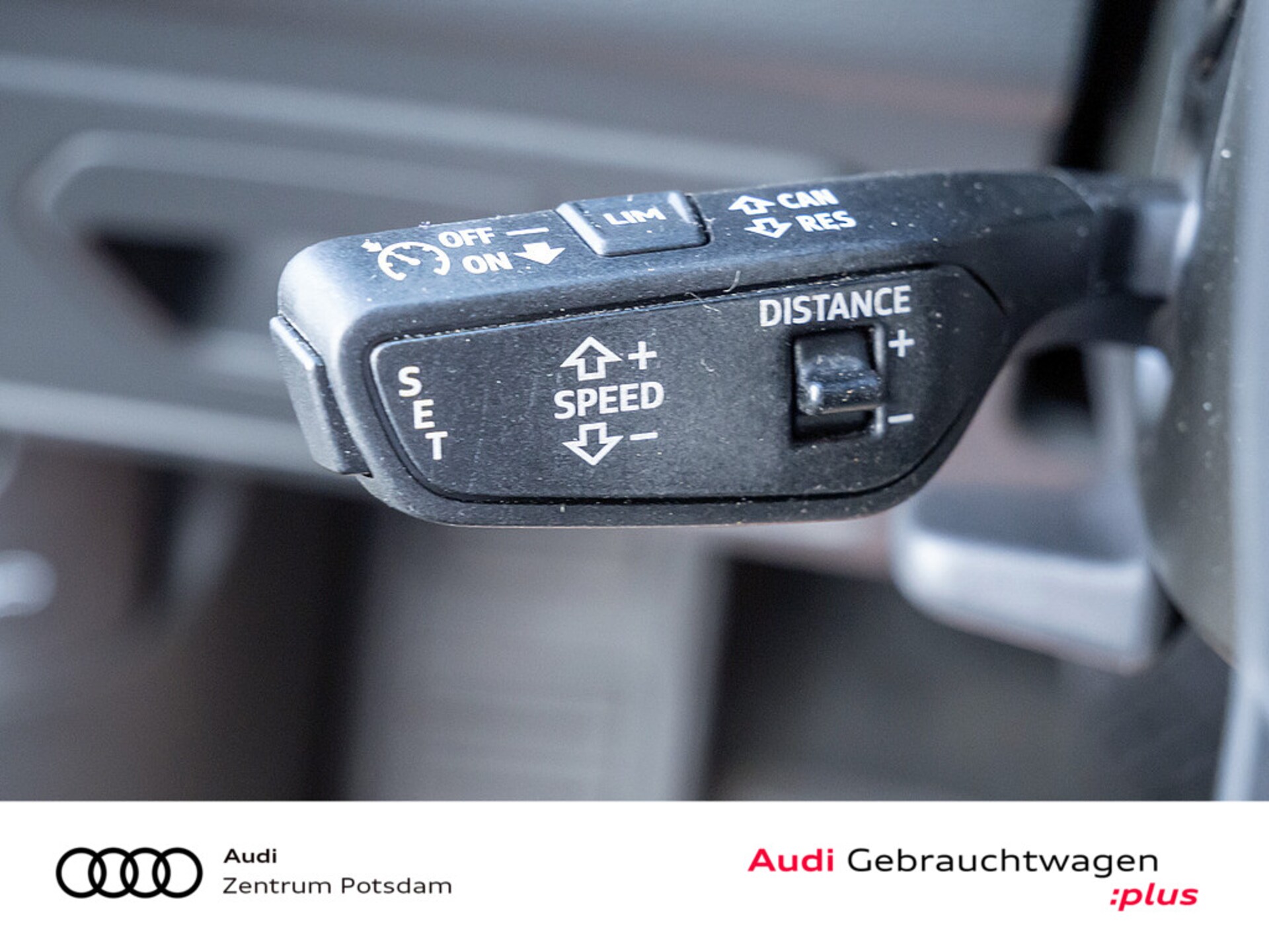 Audi A6 Avant Sport