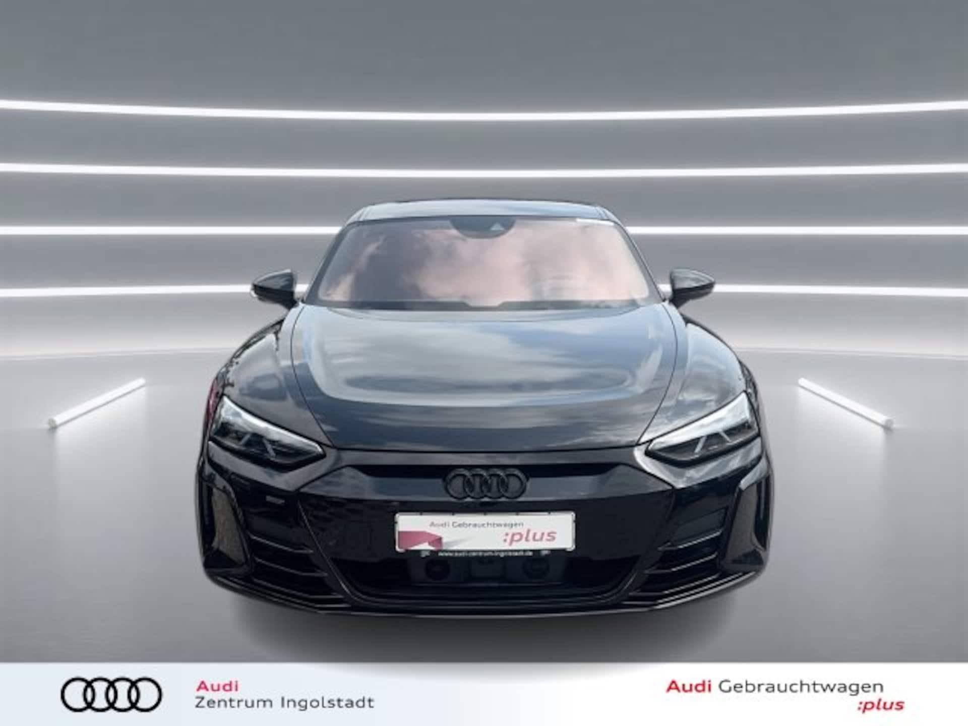 Audi RS e-tron GT