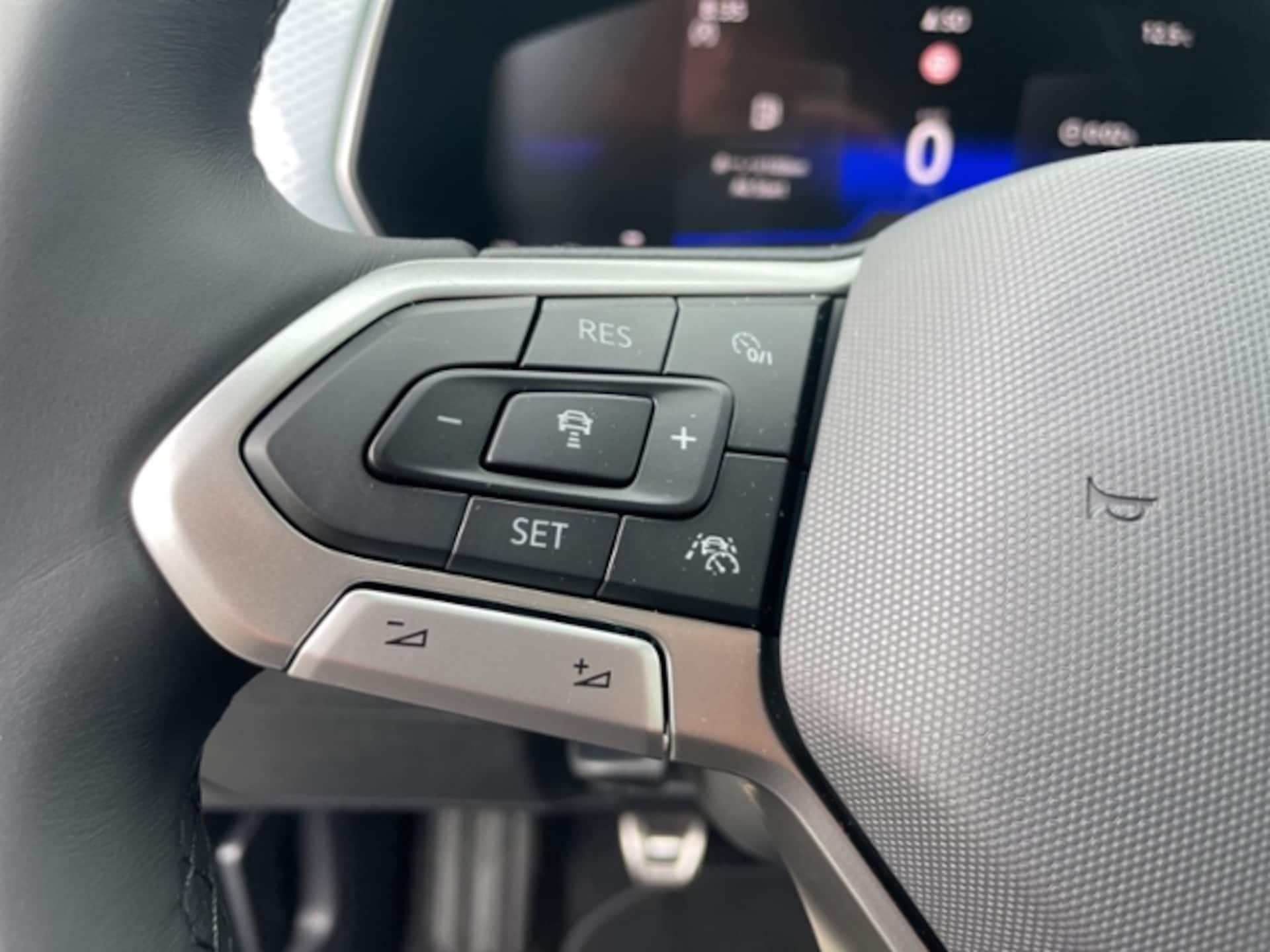 Volkswagen T-Cross ENERGY
