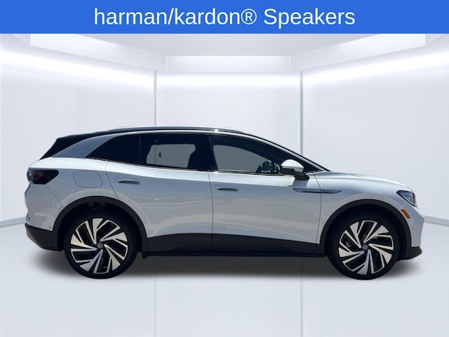 2025 Volkswagen ID.4