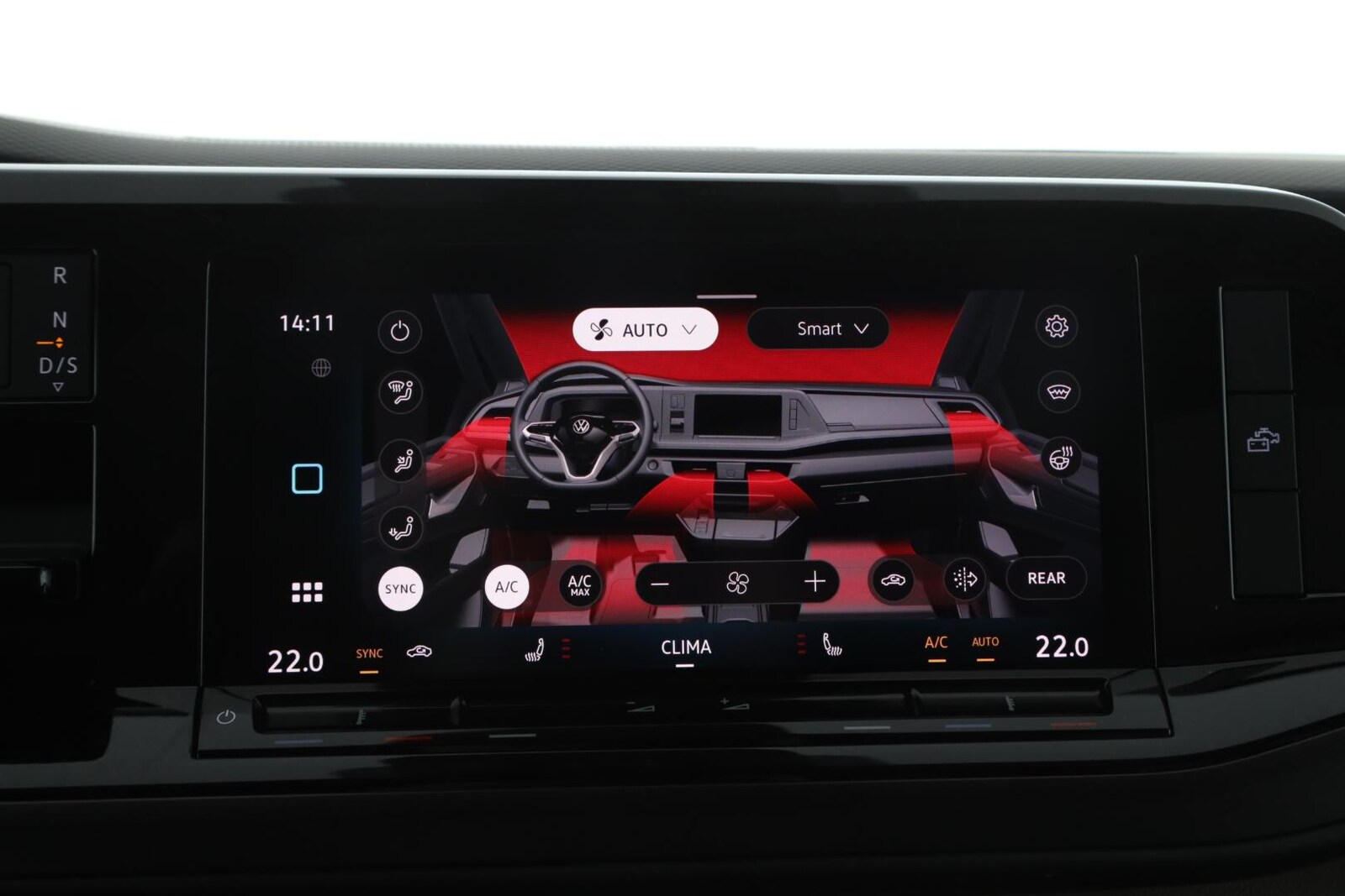 Volkswagen California – Bild 18