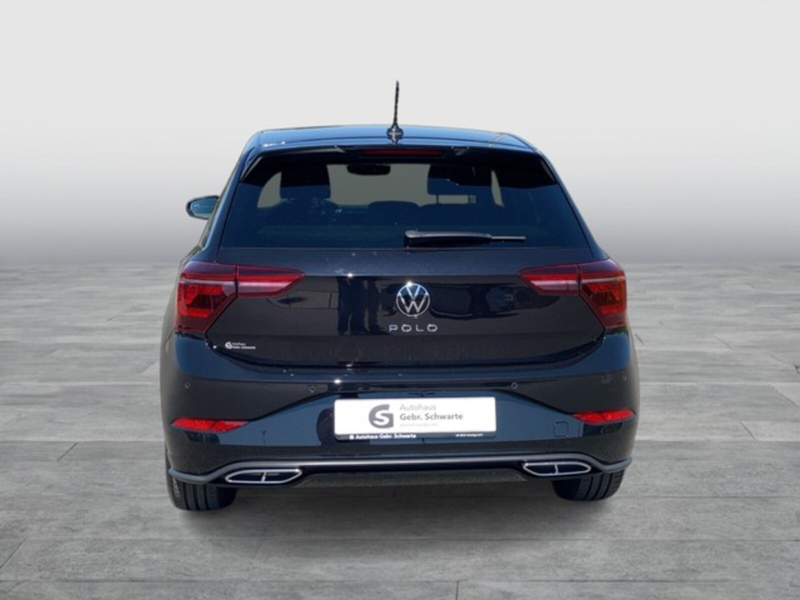 Volkswagen Polo – Bild 4