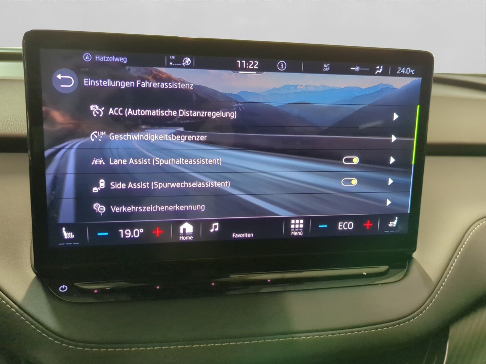 Skoda Enyaq 80X Sportline