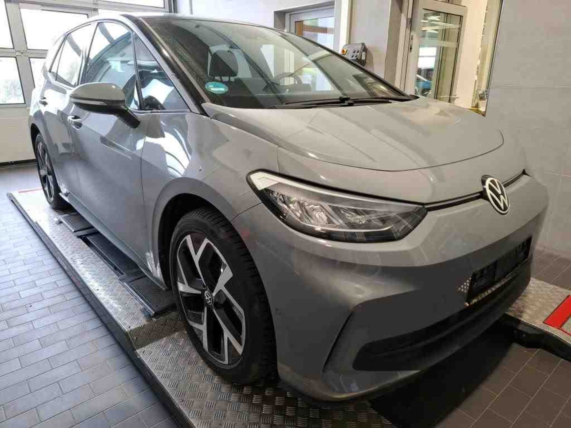 Volkswagen ID.3 MOVE Pro