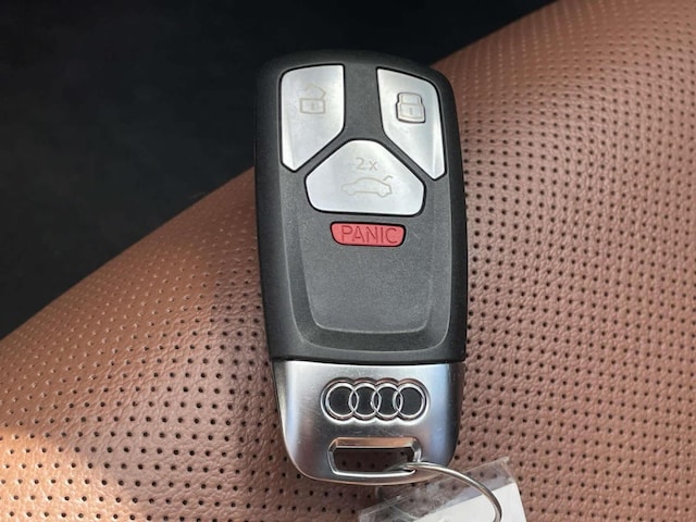 2023 Audi A5 Sportback