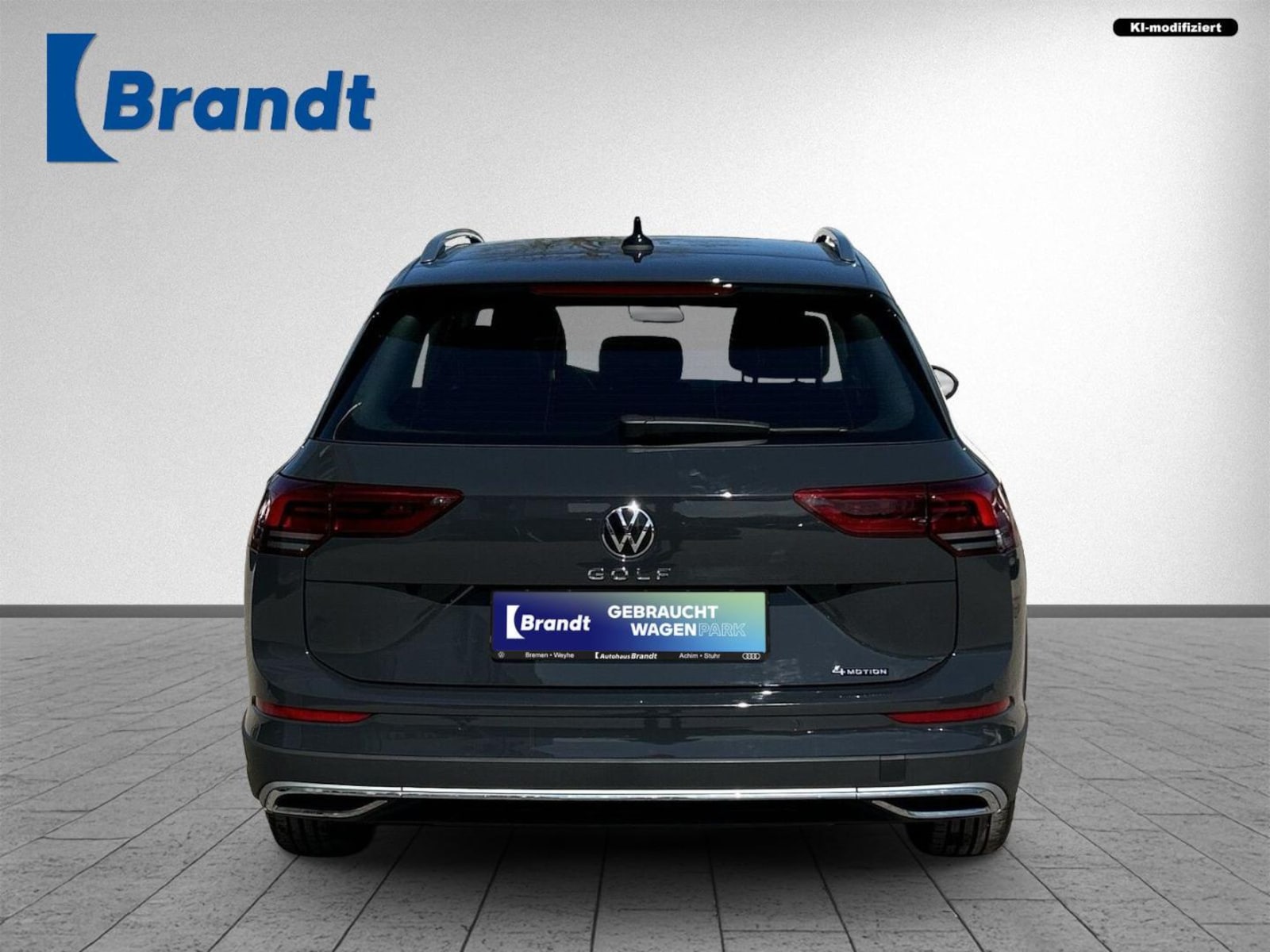 Volkswagen Golf Variant – Bild 5