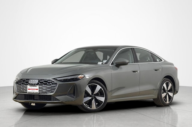 2025 Audi A5 Sedan