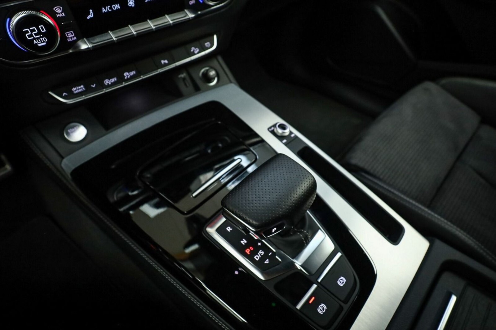 Audi Q5 Sportback – Bild 16