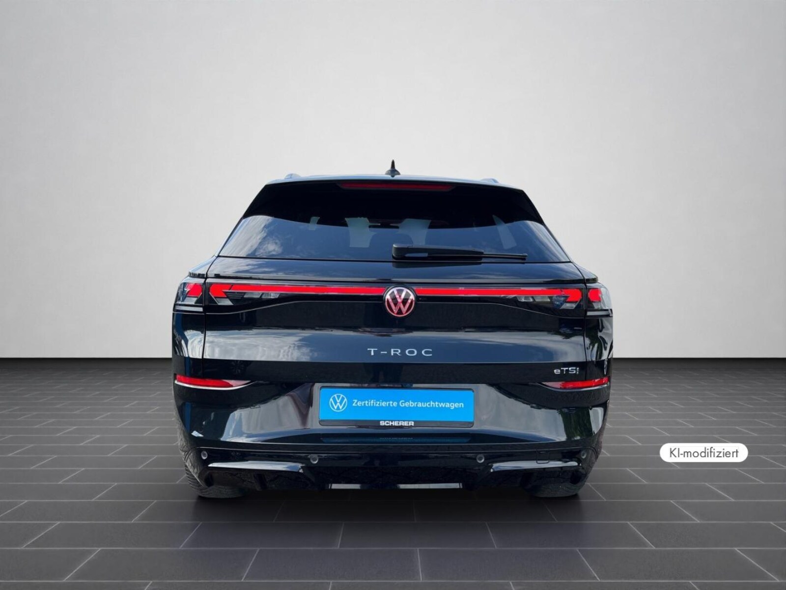 Volkswagen T-Roc – Bild 6