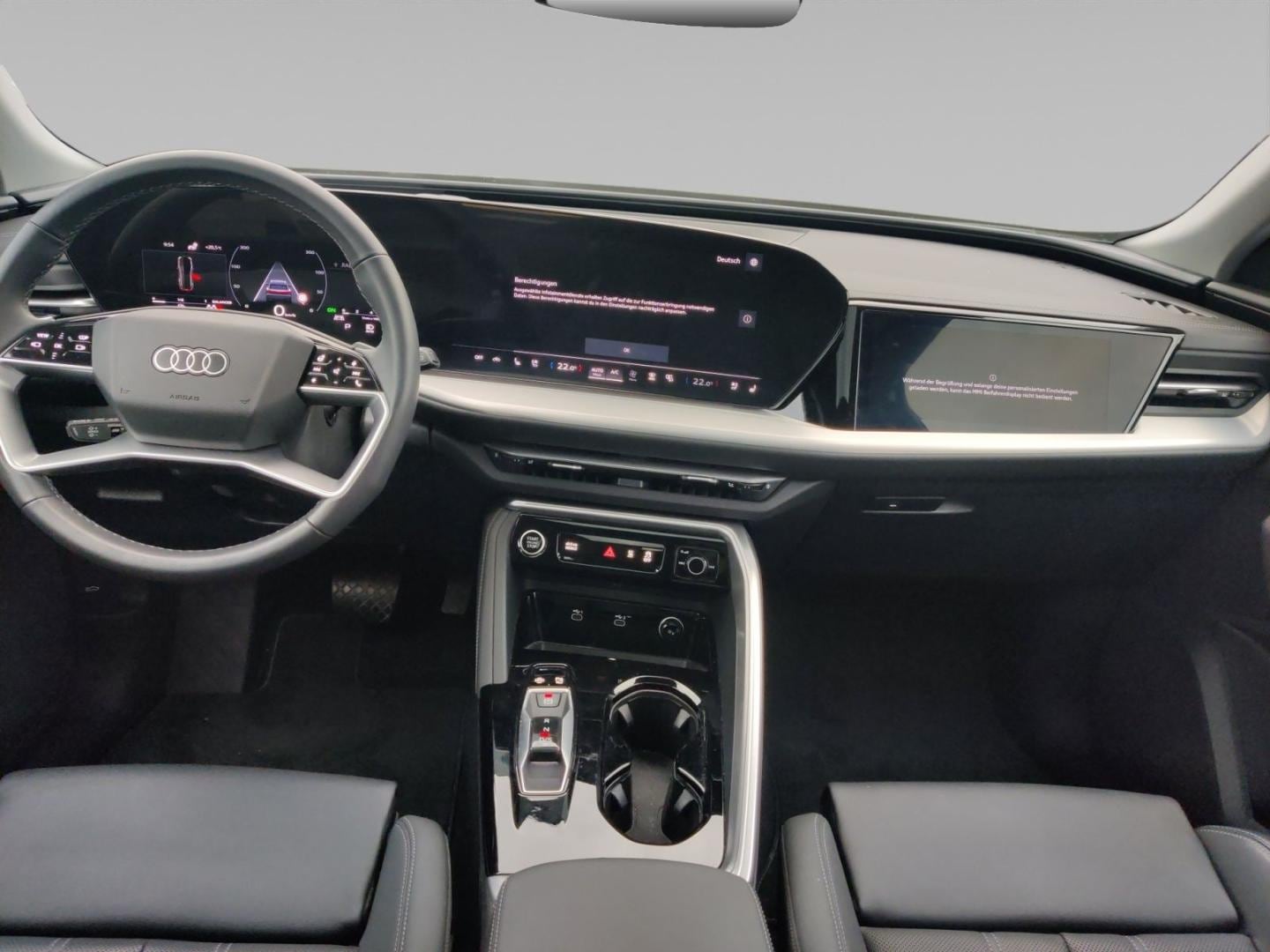 Bild über Audi Q5 SUV TFSI quattro 150 kW S tronic - für weitere Informationen kontaktieren Sie den Audi Partner