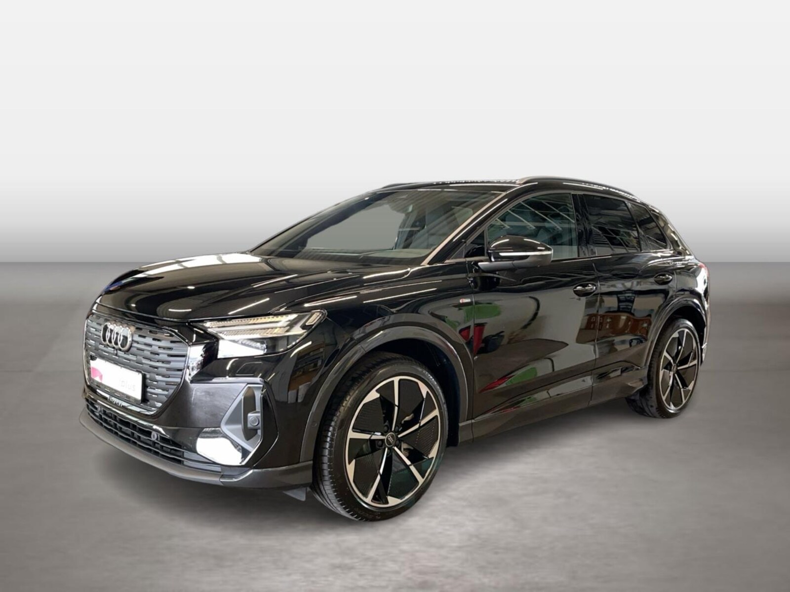 Audi Q4 e-tron – Bild 2