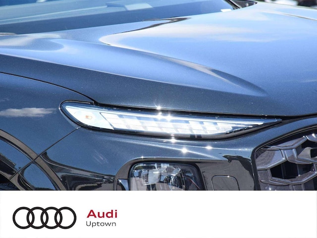 2026 Audi Q3 SUV