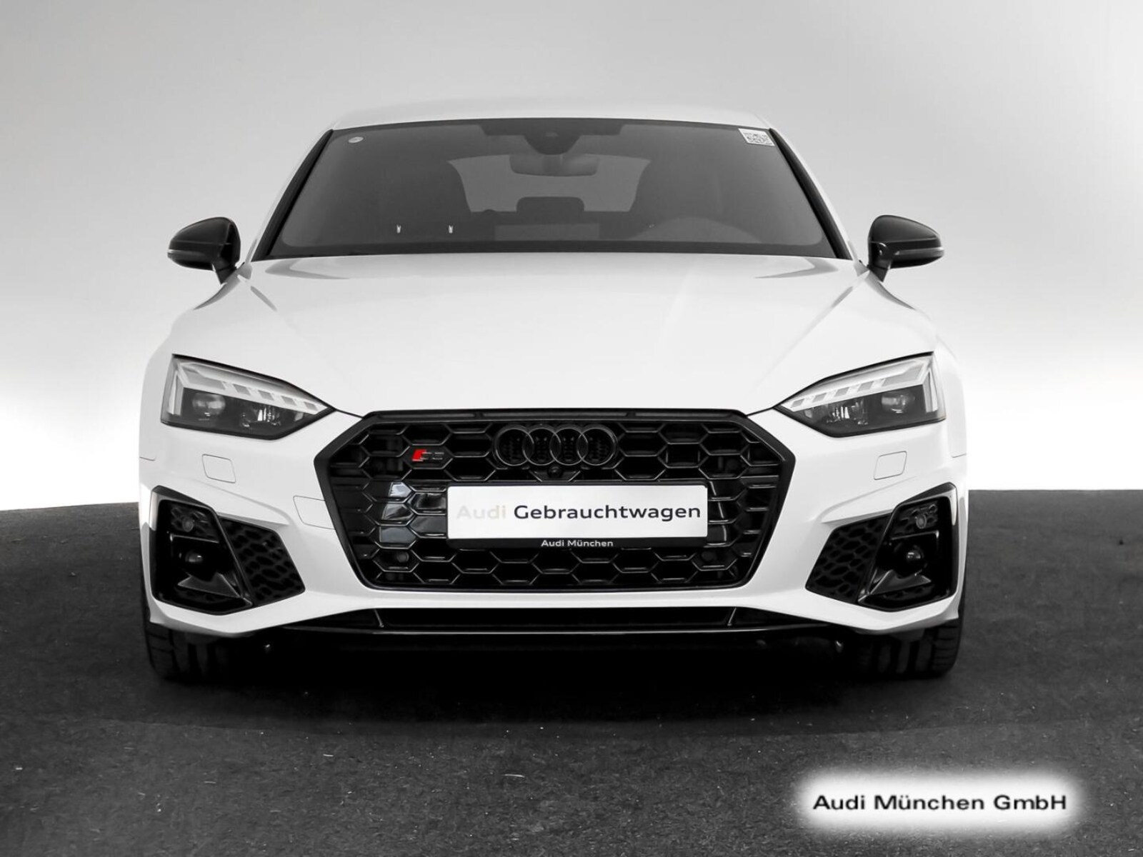 Audi S5 Sportback – Bild 3