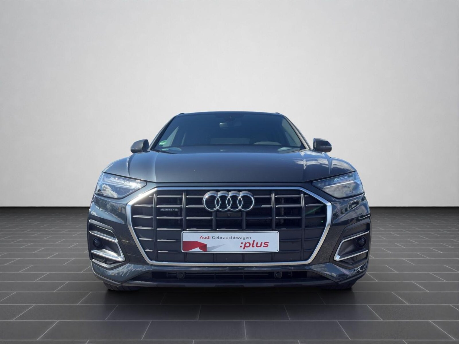 Audi Q5 – Bild 5