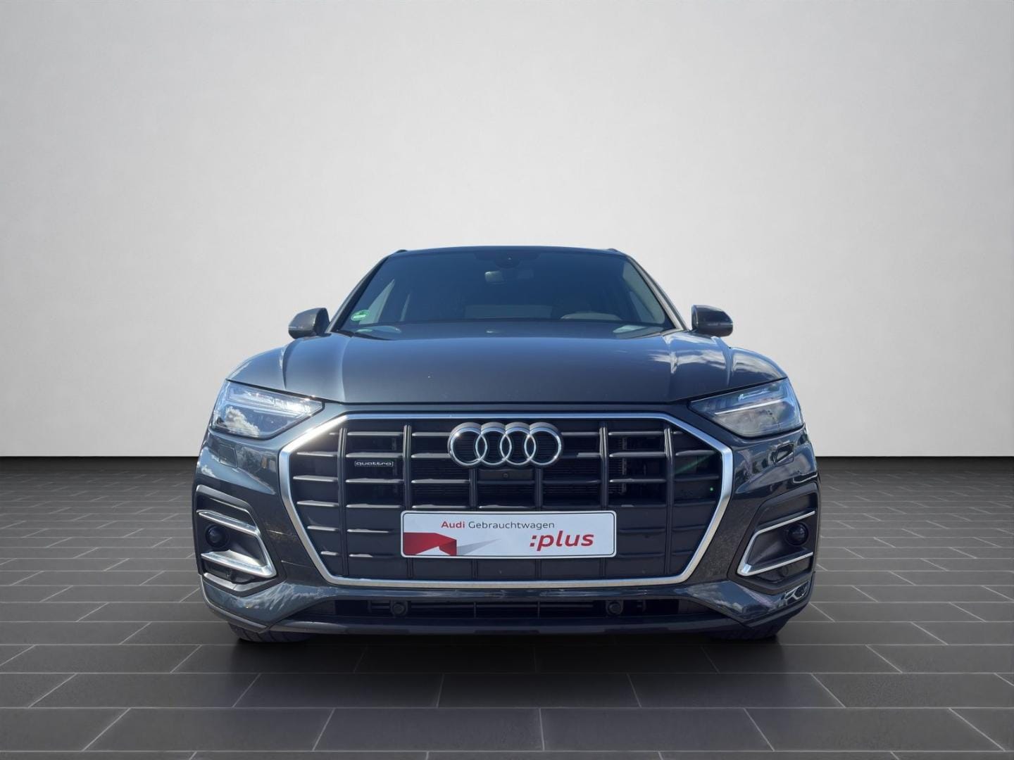 Bild über Audi Q5 TFSI e 50 TFSI e quattro S tronic - für weitere Informationen kontaktieren Sie den Audi Partner