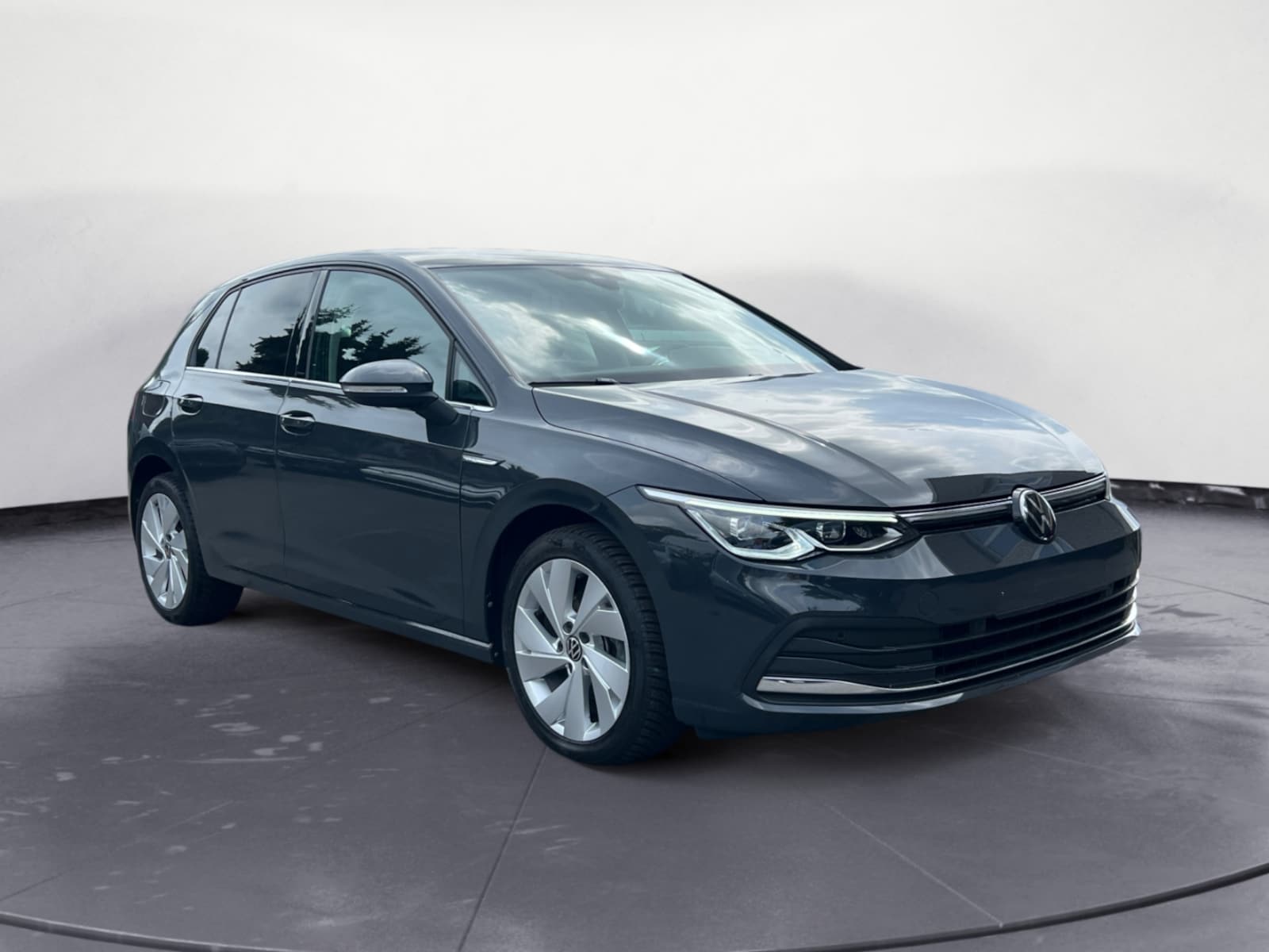 Volkswagen Golf – Bild 7