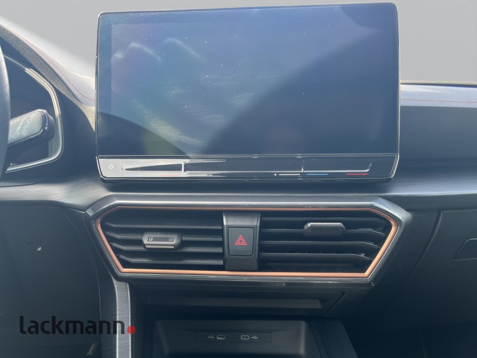 CUPRA Leon Sportstourer – Bild 12