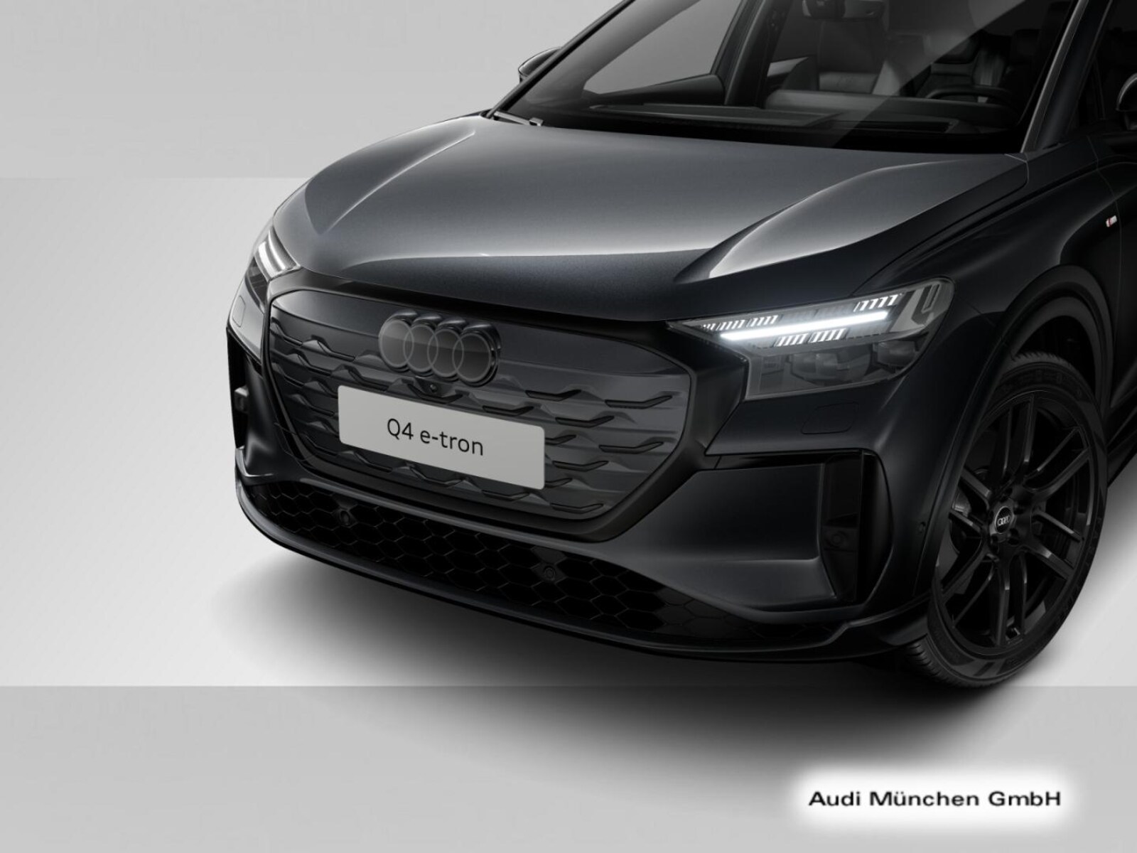 Audi Q4 e-tron – Bild 7