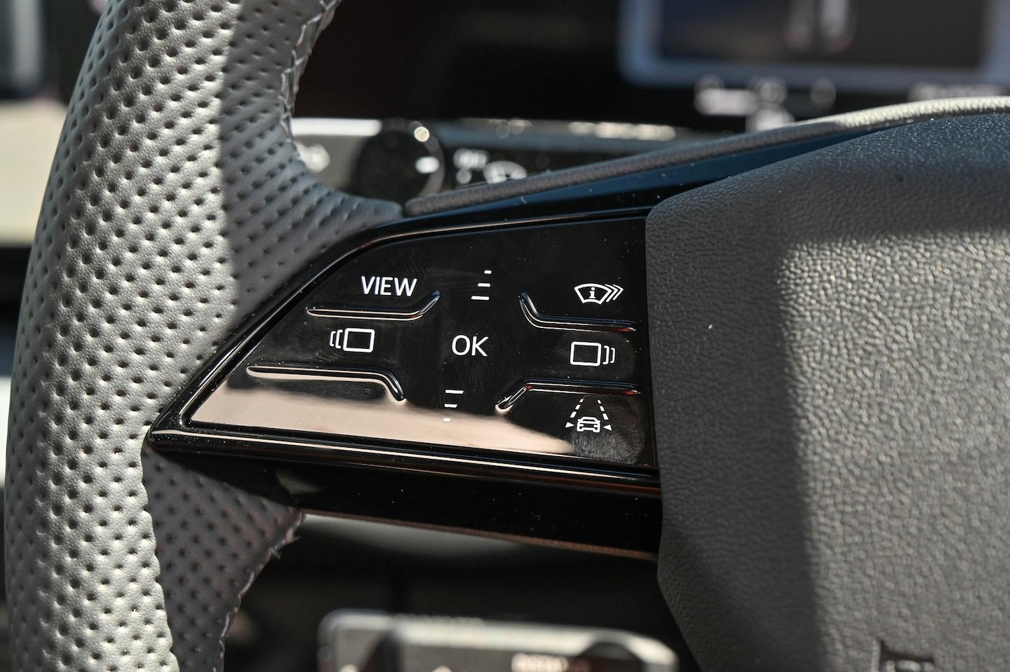 Image about Audi Q3 Sportback TFSI quattro 195 kW