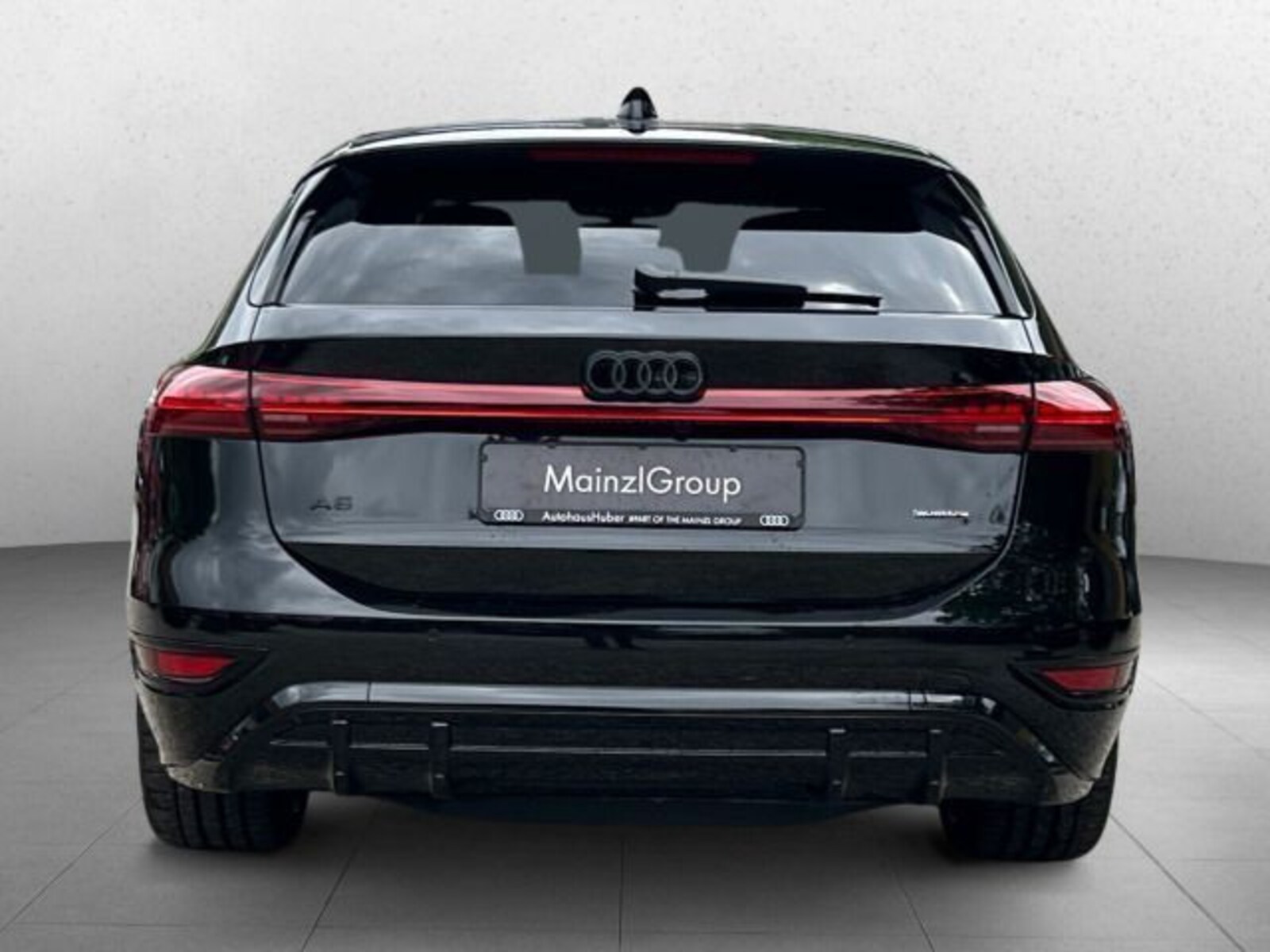 Audi A6 Avant e-tron – Bild 7