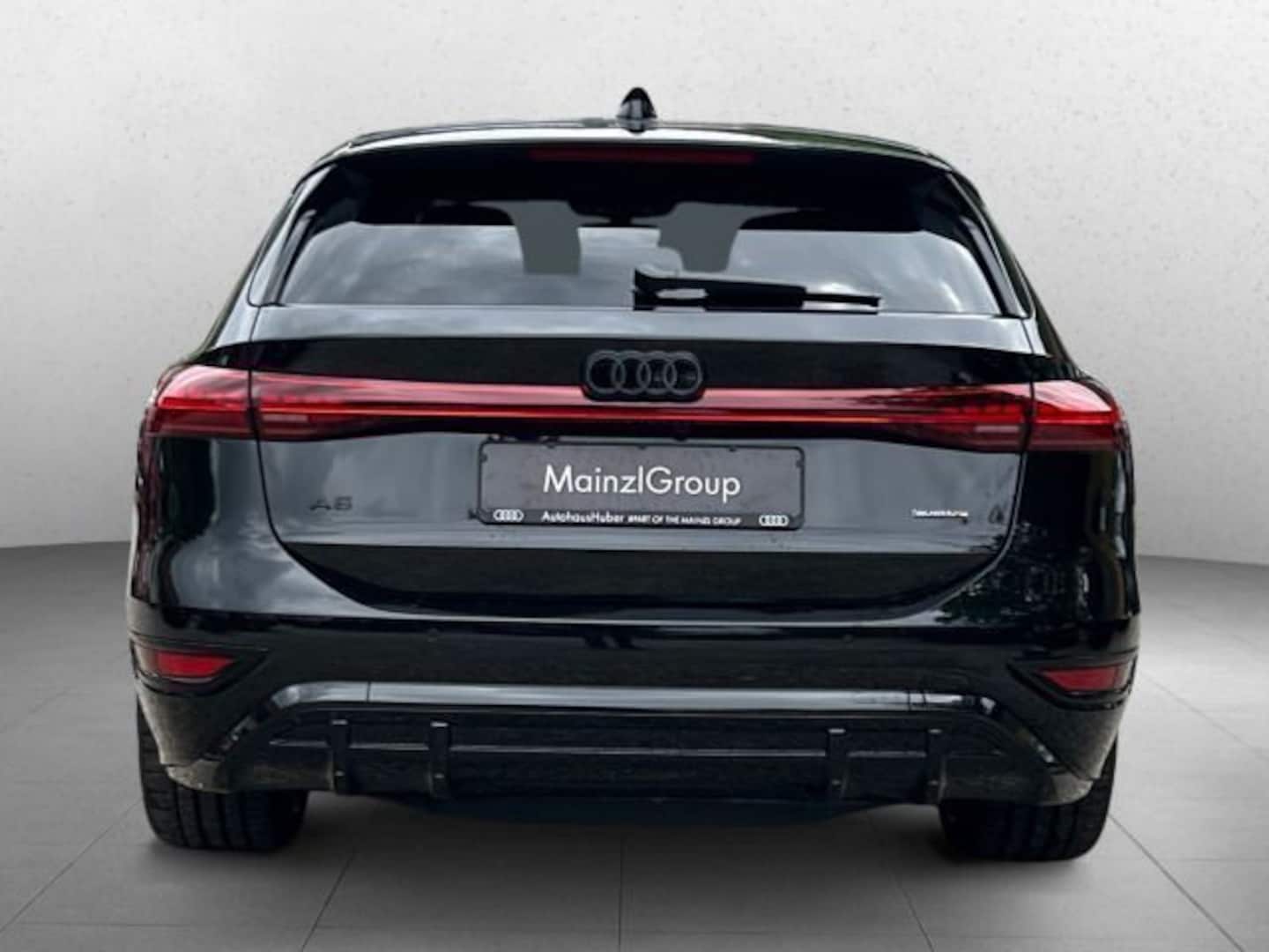 Bild über Audi A6 Avant e-tron e-tron quattro - für weitere Informationen kontaktieren Sie den Audi Partner
