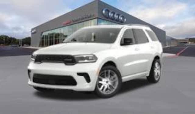 2025 Dodge Durango