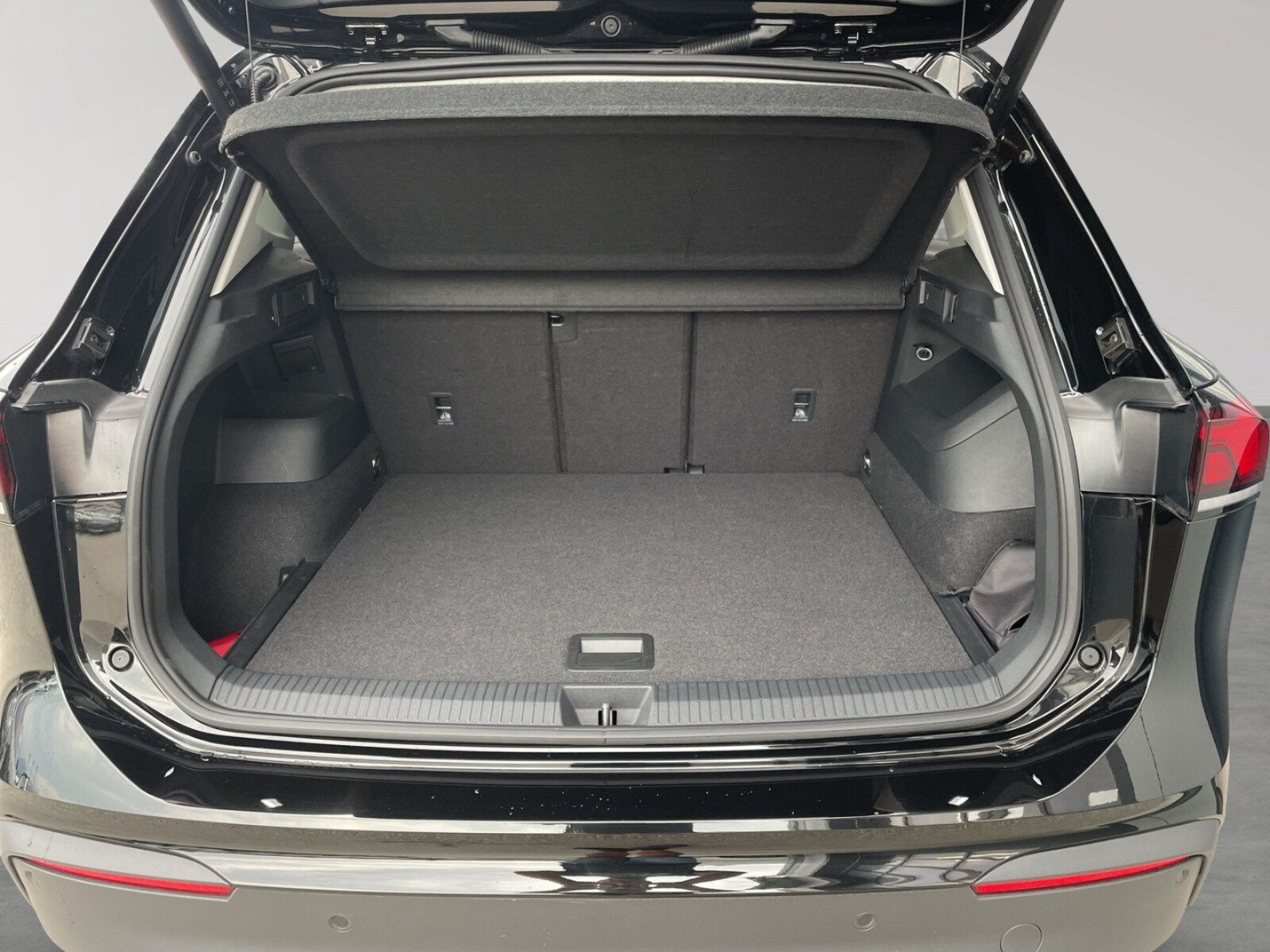 Volkswagen Tiguan – Bild 9