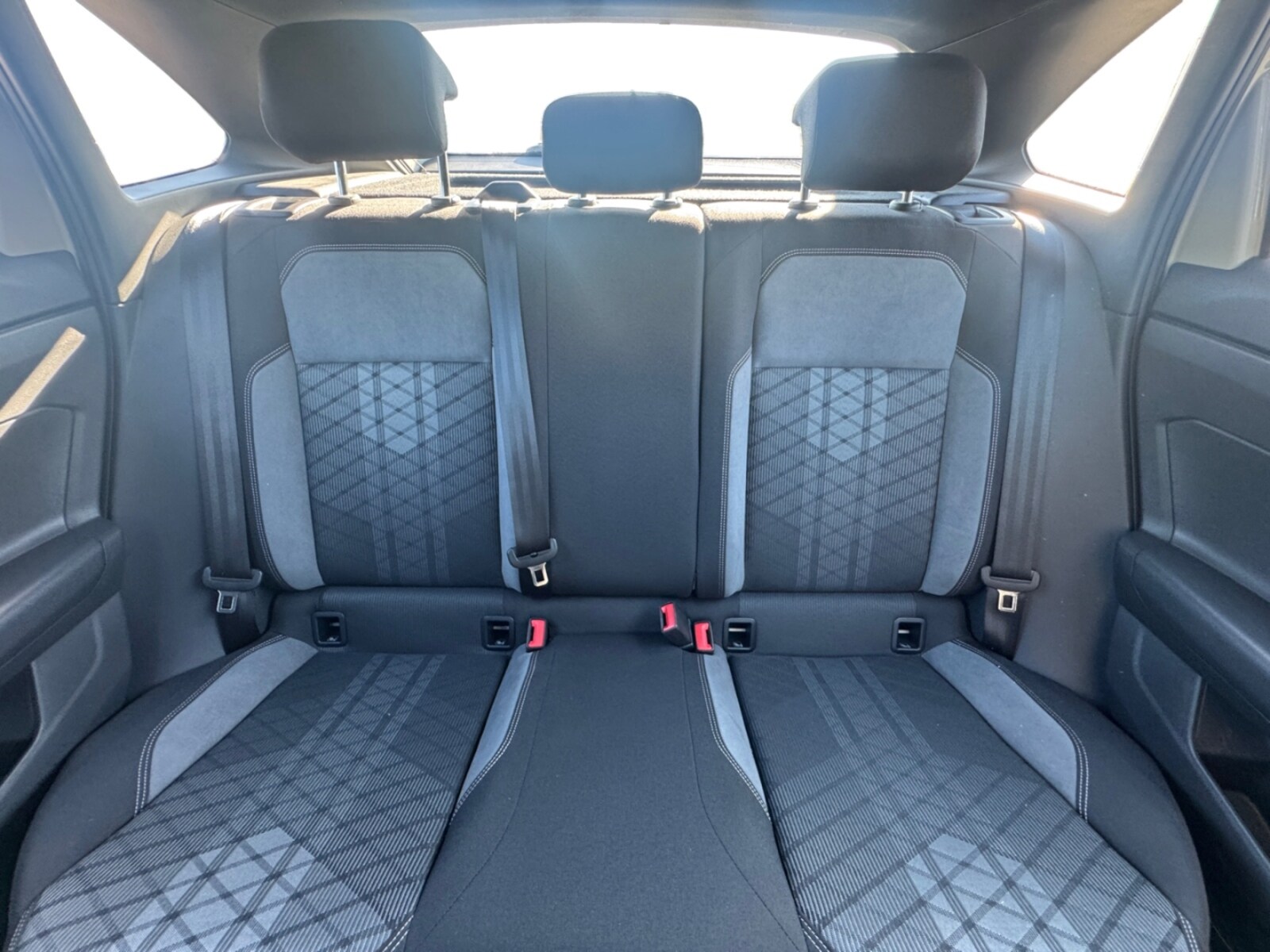 Volkswagen Taigo – Bild 13