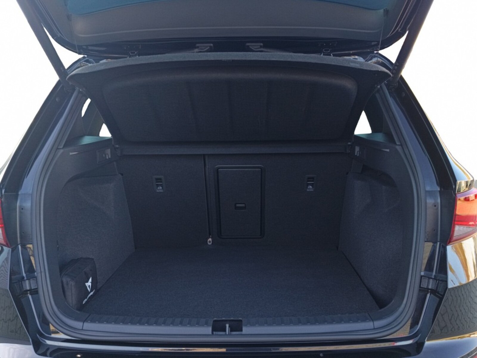 CUPRA Ateca – Bild 9