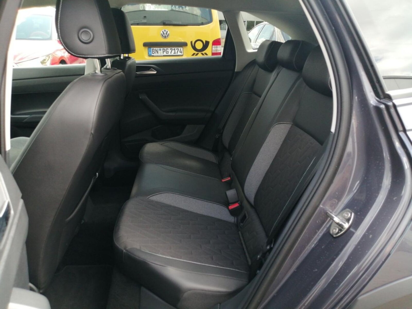 Volkswagen Taigo – Bild 15
