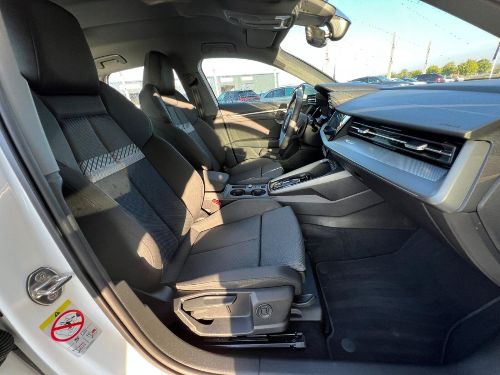 Audi A3 Sportback – Bild 13