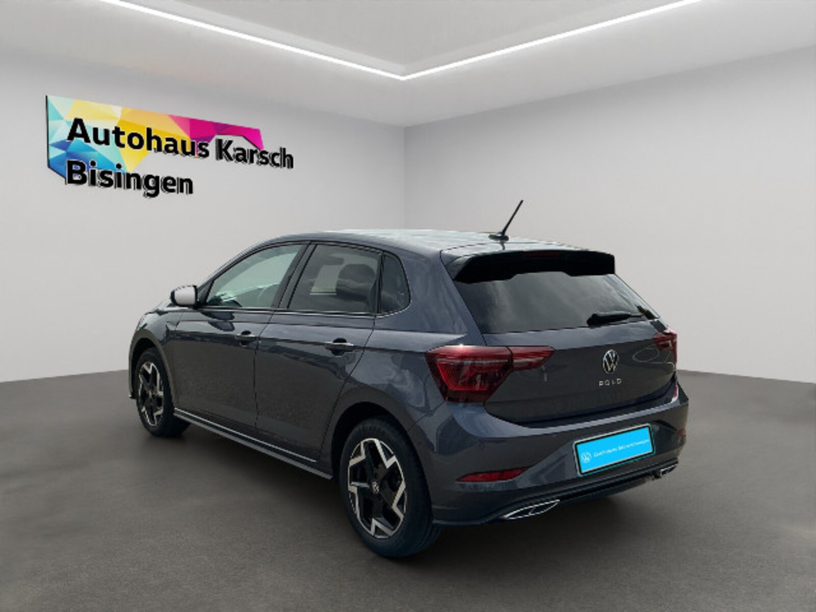 Volkswagen Polo – Bild 5