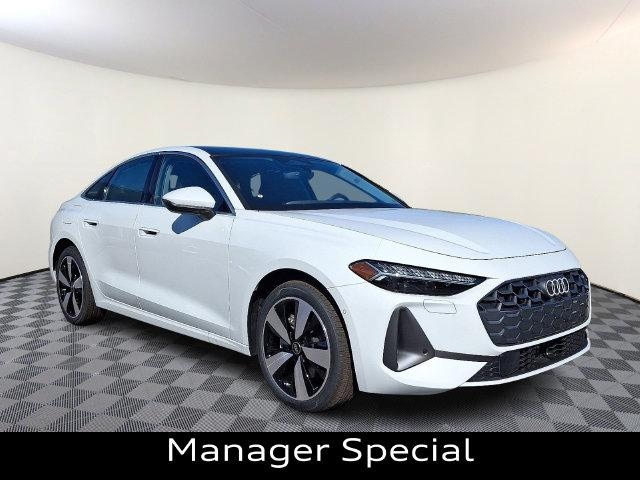 Photo of 2025 Audi A5 Sedan 