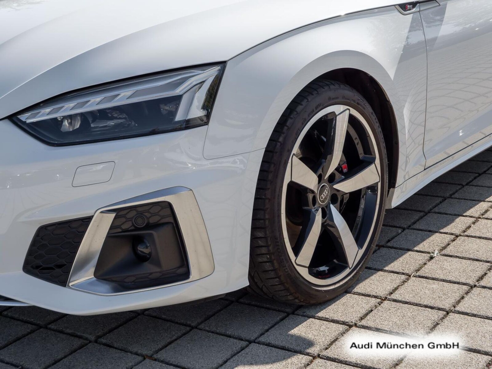 Audi S5 Cabriolet – Bild 6