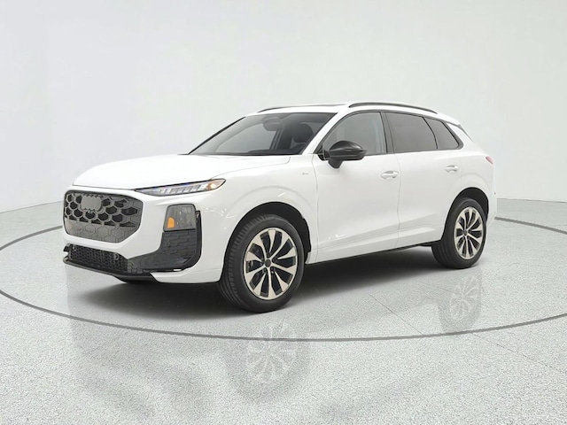 2026 Audi Q3