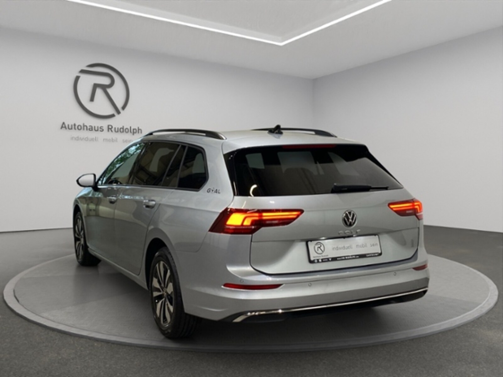 Volkswagen Golf Variant – Bild 3