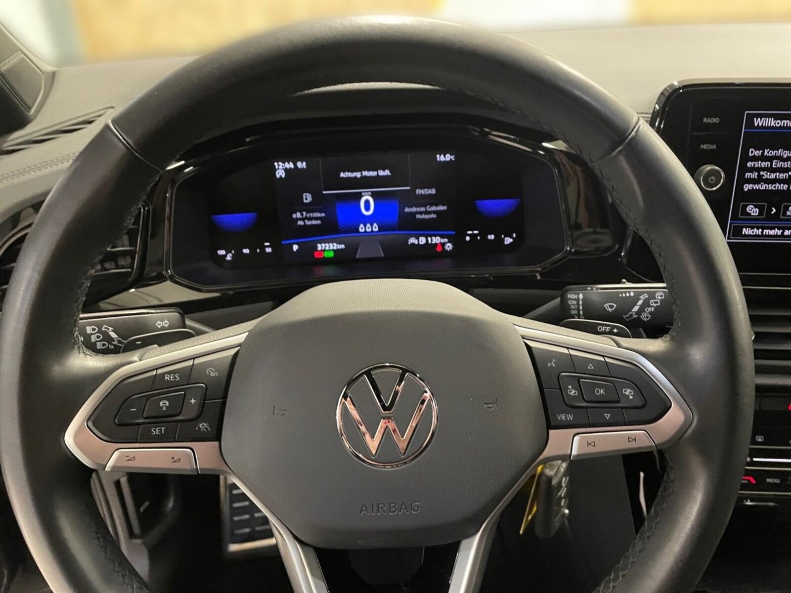 Volkswagen T-Roc – Bild 10