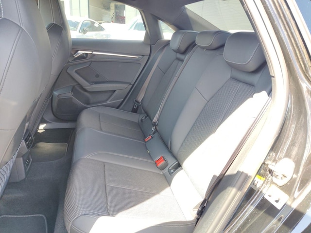 Audi S3 TFSI Quattro S Tronic - 2022 - Joinsteer - #12